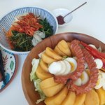 <b>샐러드</b>를 코끼리만큼