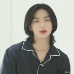 내기준 현진 베스트 <b>헤어색</b>