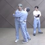 장슈아이보 챙겨준 <b>박한빈</b> 진짜 너무 기특하다
