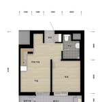 [댓글과조언] 청년행복주택 당첨됐는데 가구 가전 살 것들과  <b>배치</b> 추천해줘!