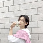 에이티즈 <b>여상</b> 너무 예뻐