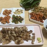 신혼부부의 <b>집밥</b>✌