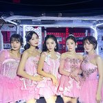 데뷔 9주년만에 체조경기장에 입성한 레드벨벳