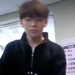 김태래 바보멍청이<b>똥개</b>