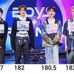 이번 보이즈 플래닛에서 연습생 인재풀 좋다는 기획사