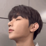 아니 장<b>하오</b> 잘생긴 줄 몰랐는데