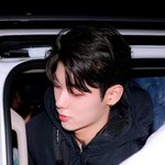 [모두드루와] 어제자 팬 앞에서 감사인사 전하다 운 연습생