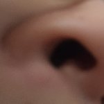 나 콧구멍이 <b>하트</b>야 ㅎ
