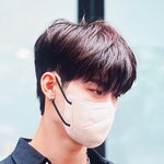 <b>이정현</b> 머리 깎았는데