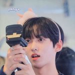 보플 <b>나캠든</b> 데뷔시키고 팬싸에서