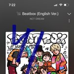 [NCT드림] <b>재민</b>이 마크 뮤비촬영장 가준 에피소드 너무 감동인데...