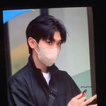 김태래 <b>흑발</b> 뭐냐???????????