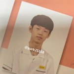 보이즈플래닛 이정현 중학교 <b>졸사</b>