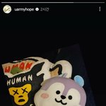 [방탄소년단] 그래서 <b>이</b> 귀여운 <b>솜</b>뭉탱이 언제부터 파는데