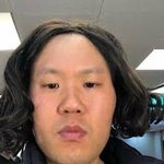 남친이 셀카 진짜 너어어어무 못 찍어서 스트레스받음