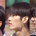 이정현 턱선 ㄹㅇ <b>베일</b>거같다;