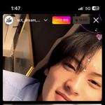 [NCT드림] 맠잼 도민준&amp;천송이래ㅋㅋㅋ