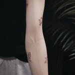 [드루와] <b>문신</b> 글 보니까 궁금해진게