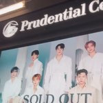 [NCT드림] 드림쇼 <b>뉴어크</b>공연 매진