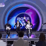 케이타 밀어준다고 히로토 <b>분량</b> 안주는거