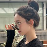 카리나 <b>두상</b> 부럽다