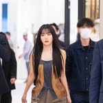 레드벨벳 슬기 <b>메종</b> 마르지엘라 행사날 존예