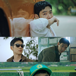 3월 4주차 드라마 출연자 화제성 <b>TOP</b> 10