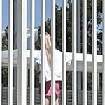 카리나 금발했네