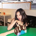 [모두드루와] 뉴진스 <b>혜인</b> 루이비통