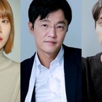 <스틸러 : 일곱 개의 조선통보> 등장인물 소개