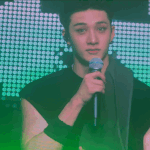 [스키즈] <b>찬이</b>