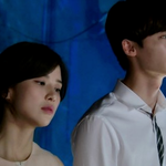 너목들 레전드 수족관 눈물 키스