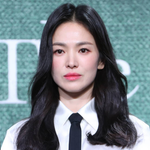 더 글로리 송혜교 메이크업