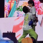 [NCT드림] 오늘 <b>곰돌이</b>랑 애옹이