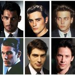 [모두드루와] 서양 <b>미남</b> vs <b>동양</b> <b>미남</b>