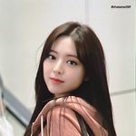 오늘 출국하는 있지 <b>유나</b> 개이쁘다