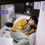 윤종우랑 장슈아이<b>보랑</b> 친한가보다