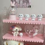 <b>책상</b> 꾸며봤는데 어땜