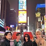[NCT드림] <b>타임</b>스퀘어 드림