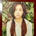 김지수 <b>성장</b> 폼 미쳤다