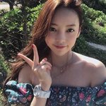 이런 얼굴 되고싶다