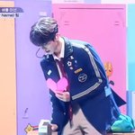 한유진 연애 <b>단속</b>하는 리키