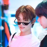 댄싱하이 출신이지만 방송에는 춤언급 없는 연습생