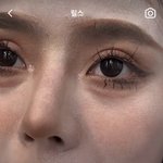 인스타 화장의 현실임