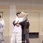 [NCT드림] 또 <b>마크형</b> 좋아하는 나나둥이