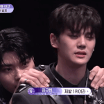 박건욱 <b>인정</b>하기 싫은데