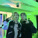 [스키즈] 현진이랑 지성이 <b>투샷</b> 오랜만에 보는 느낌