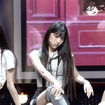 해린 이 <b>직캠</b> 때문에.미치겠다