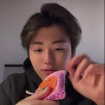 [NCT드림] 나재민 <b>파우치</b>