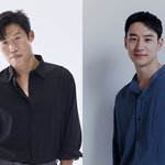 유해진과 이제훈, 첫 호흡 맞춘다